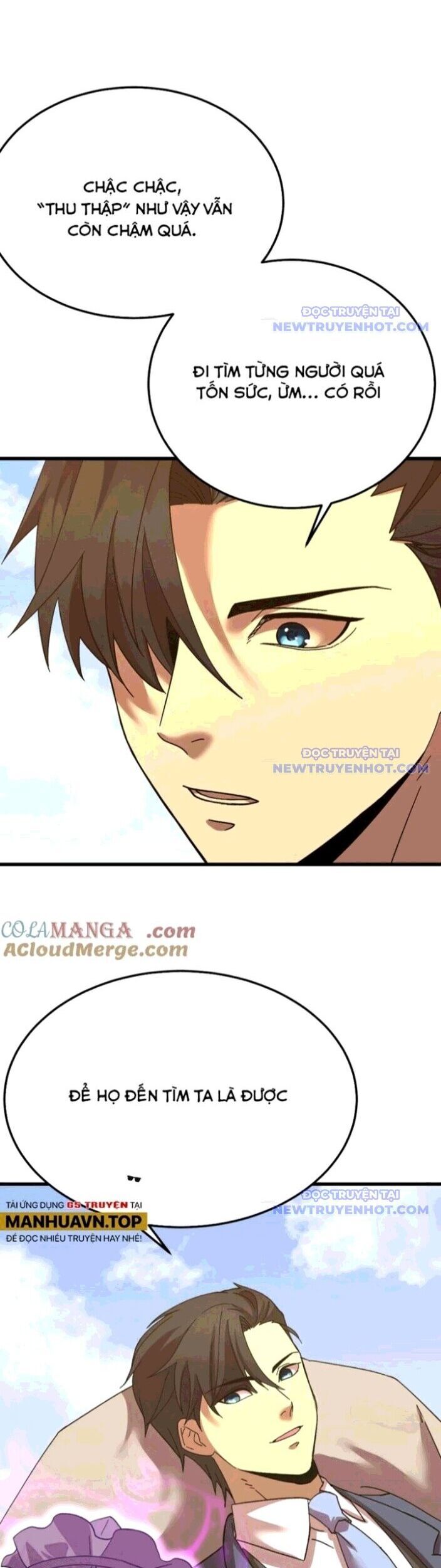 Cao Võ Hạ Cánh Đến Một Vạn Năm Sau - Chapter 198 - Page 25