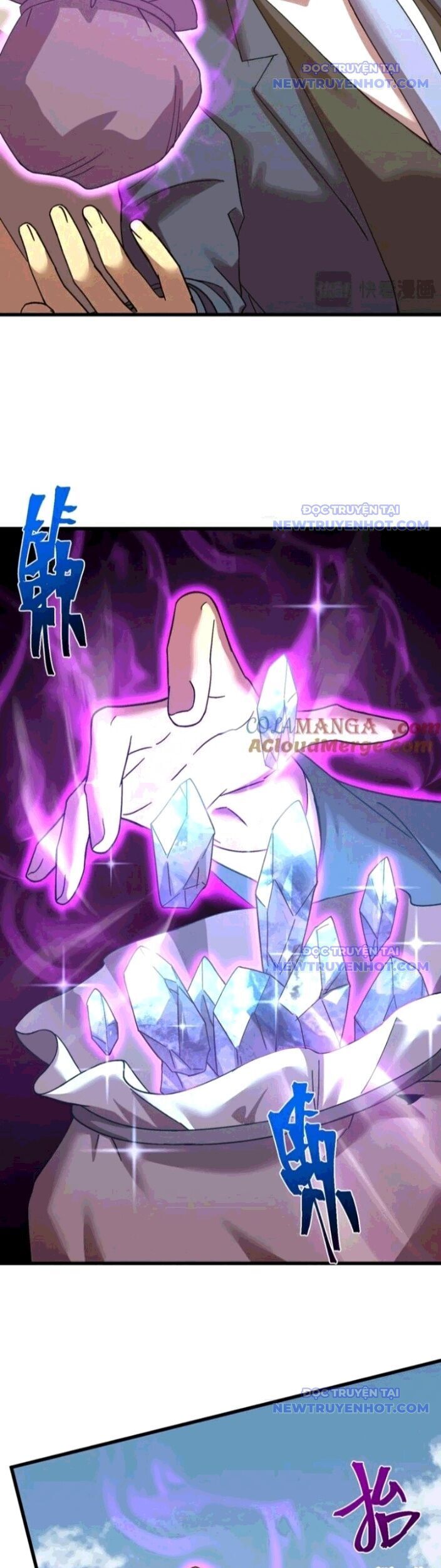 Cao Võ Hạ Cánh Đến Một Vạn Năm Sau - Chapter 198 - Page 26