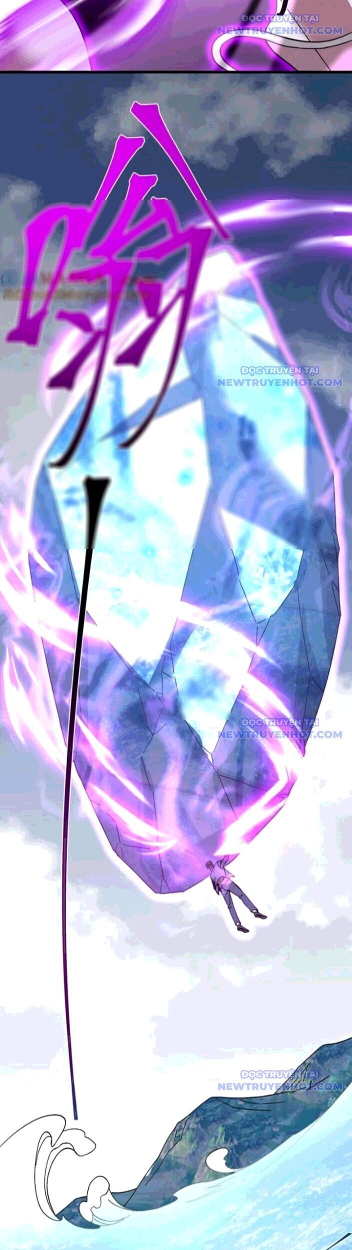 Cao Võ Hạ Cánh Đến Một Vạn Năm Sau - Chapter 198 - Page 28