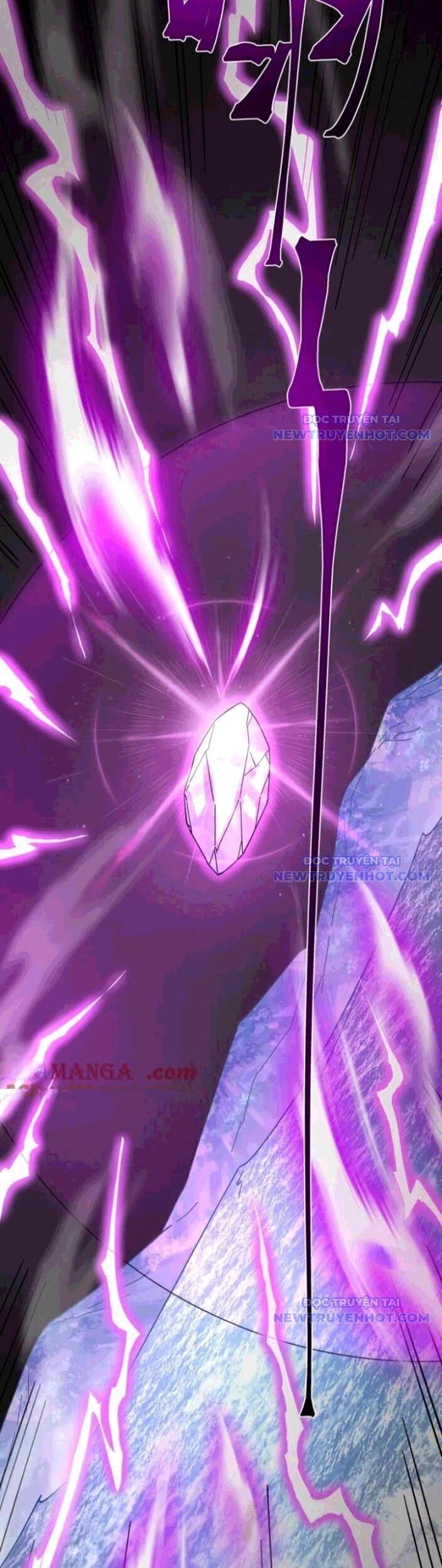 Cao Võ Hạ Cánh Đến Một Vạn Năm Sau - Chapter 198 - Page 30