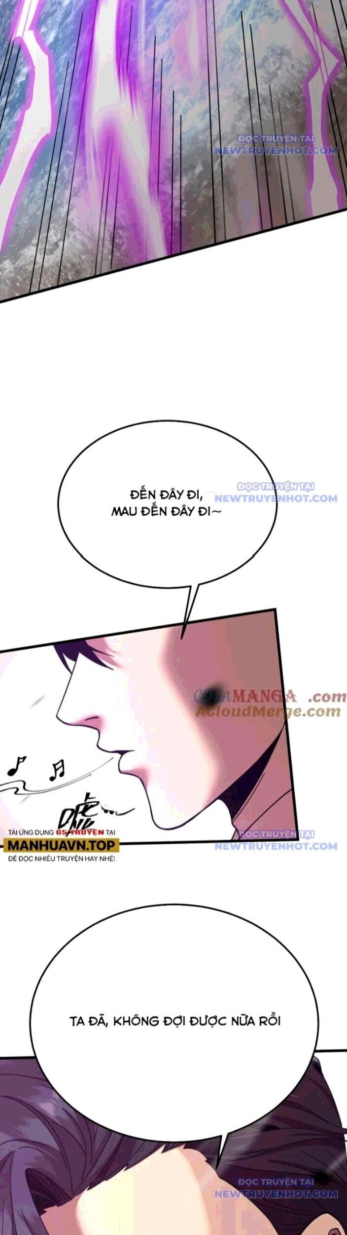 Cao Võ Hạ Cánh Đến Một Vạn Năm Sau - Chapter 198 - Page 31