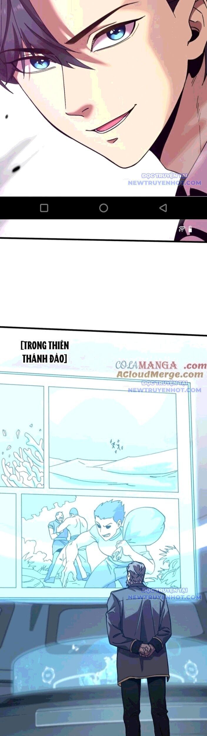 Cao Võ Hạ Cánh Đến Một Vạn Năm Sau - Chapter 198 - Page 32