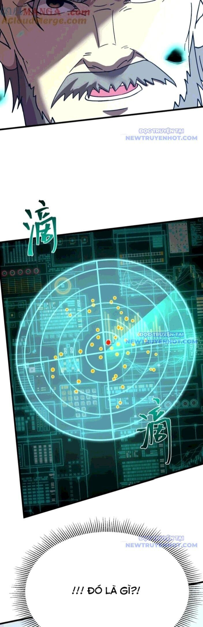 Cao Võ Hạ Cánh Đến Một Vạn Năm Sau - Chapter 198 - Page 36