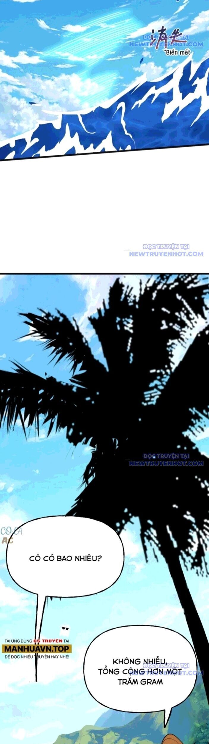 Cao Võ Hạ Cánh Đến Một Vạn Năm Sau - Chapter 198 - Page 6