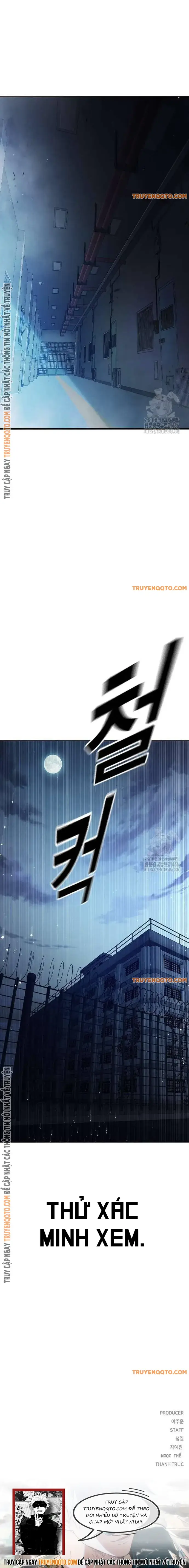 Nhà Tù Vị Thành Niên - Chapter 33 - Page 16