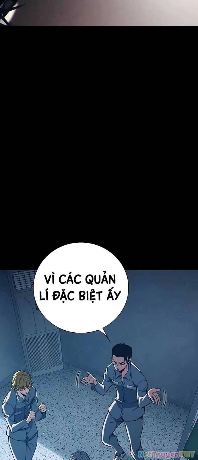 Nhà Tù Vị Thành Niên - Chapter 35 - Page 110