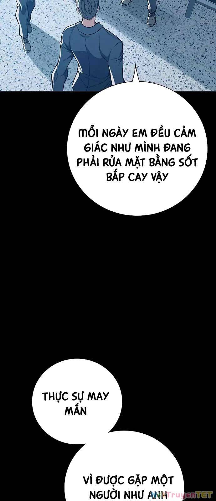 Nhà Tù Vị Thành Niên - Chapter 35 - Page 111