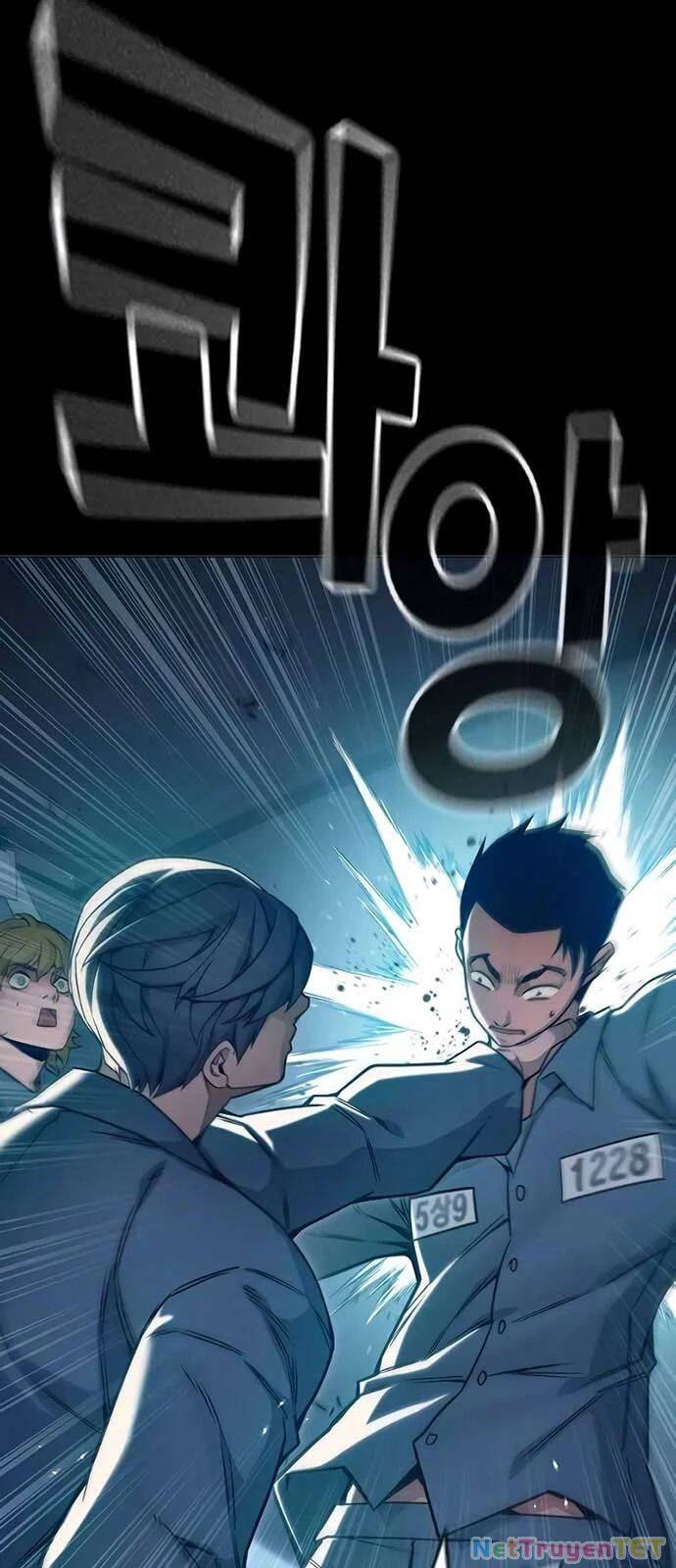 Nhà Tù Vị Thành Niên - Chapter 35 - Page 113