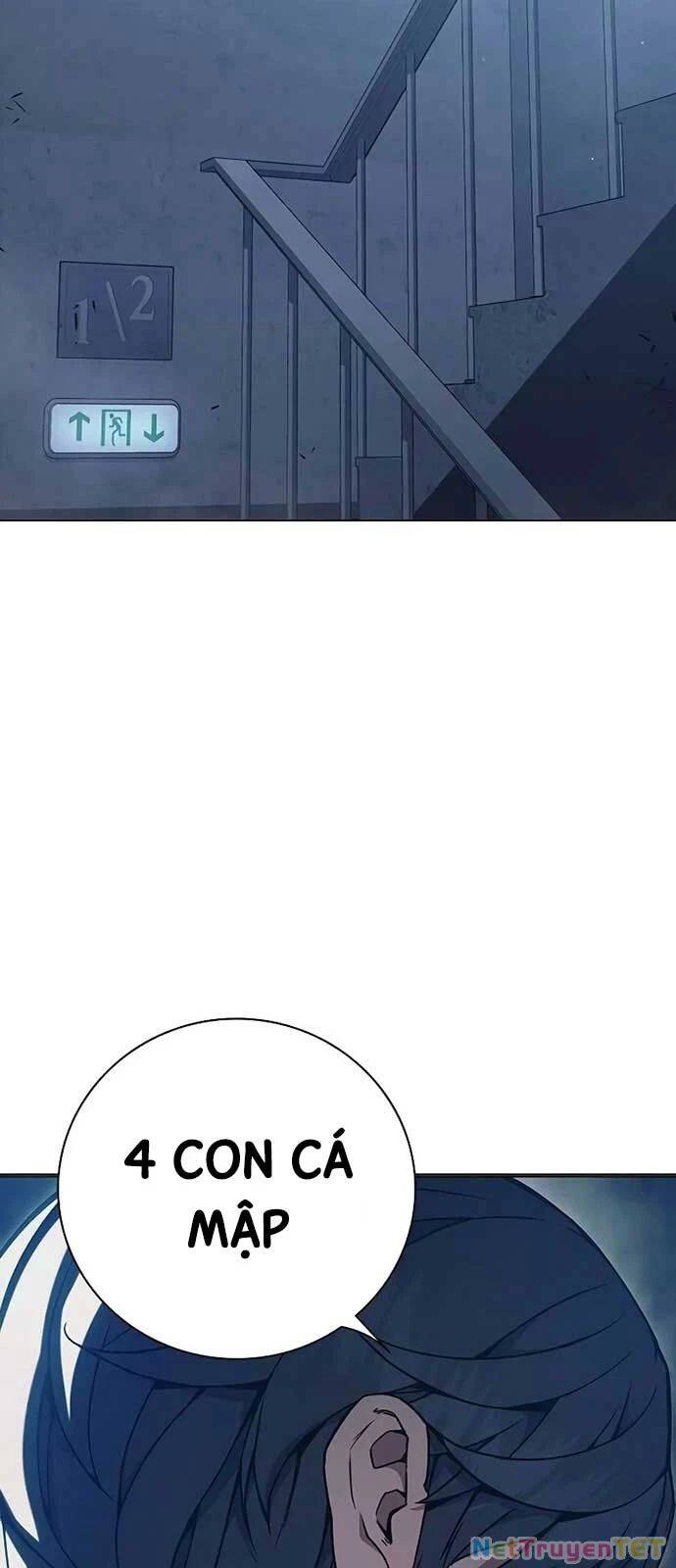Nhà Tù Vị Thành Niên - Chapter 35 - Page 119