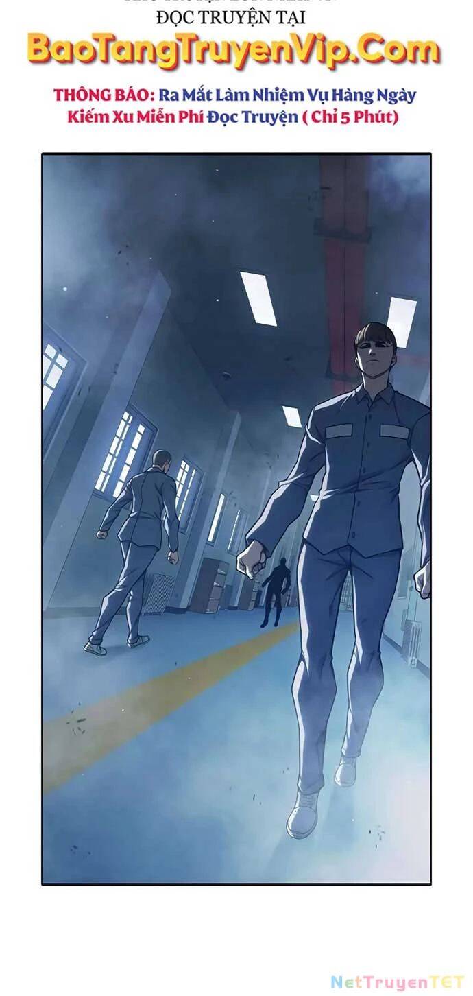 Nhà Tù Vị Thành Niên - Chapter 35 - Page 12