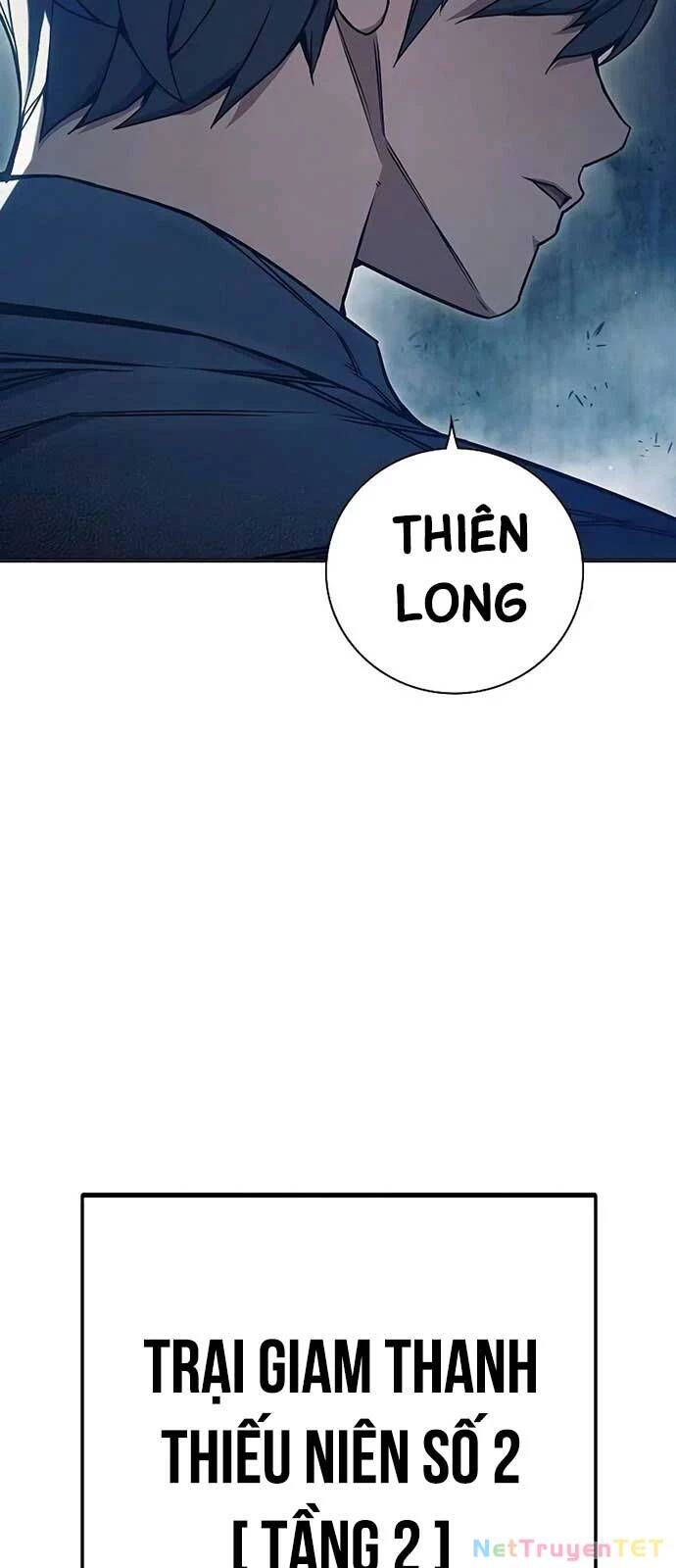 Nhà Tù Vị Thành Niên - Chapter 35 - Page 120