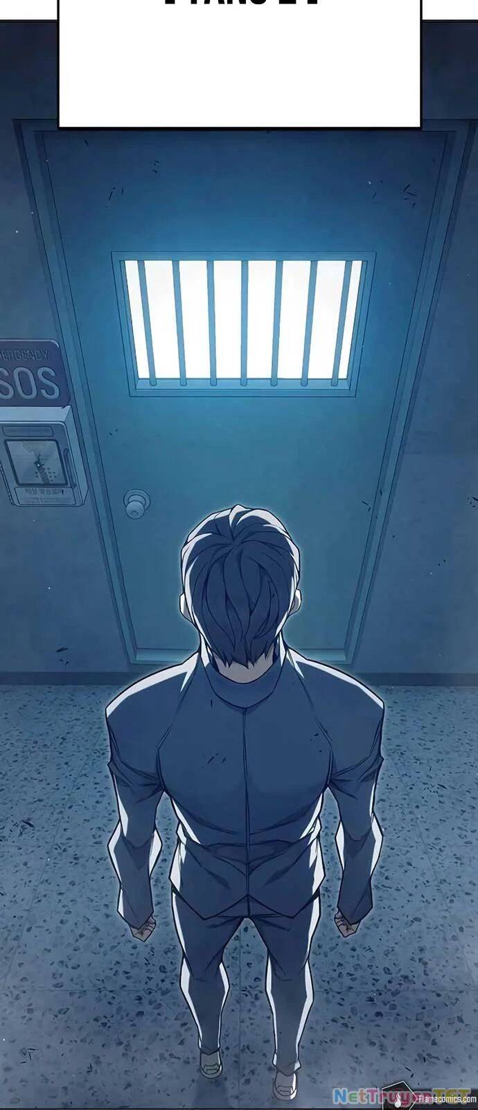 Nhà Tù Vị Thành Niên - Chapter 35 - Page 121