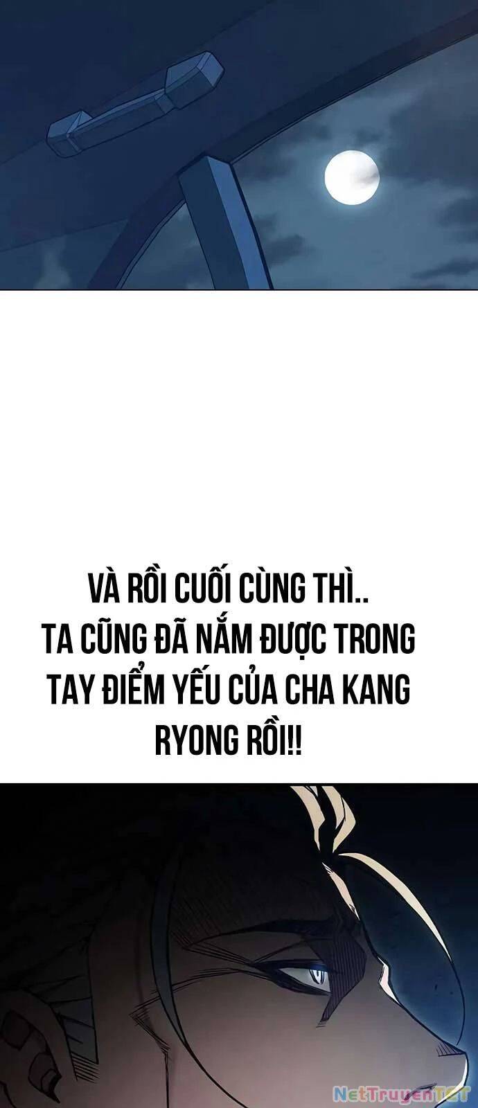 Nhà Tù Vị Thành Niên - Chapter 35 - Page 127