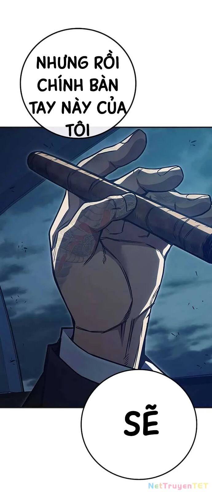 Nhà Tù Vị Thành Niên - Chapter 35 - Page 130