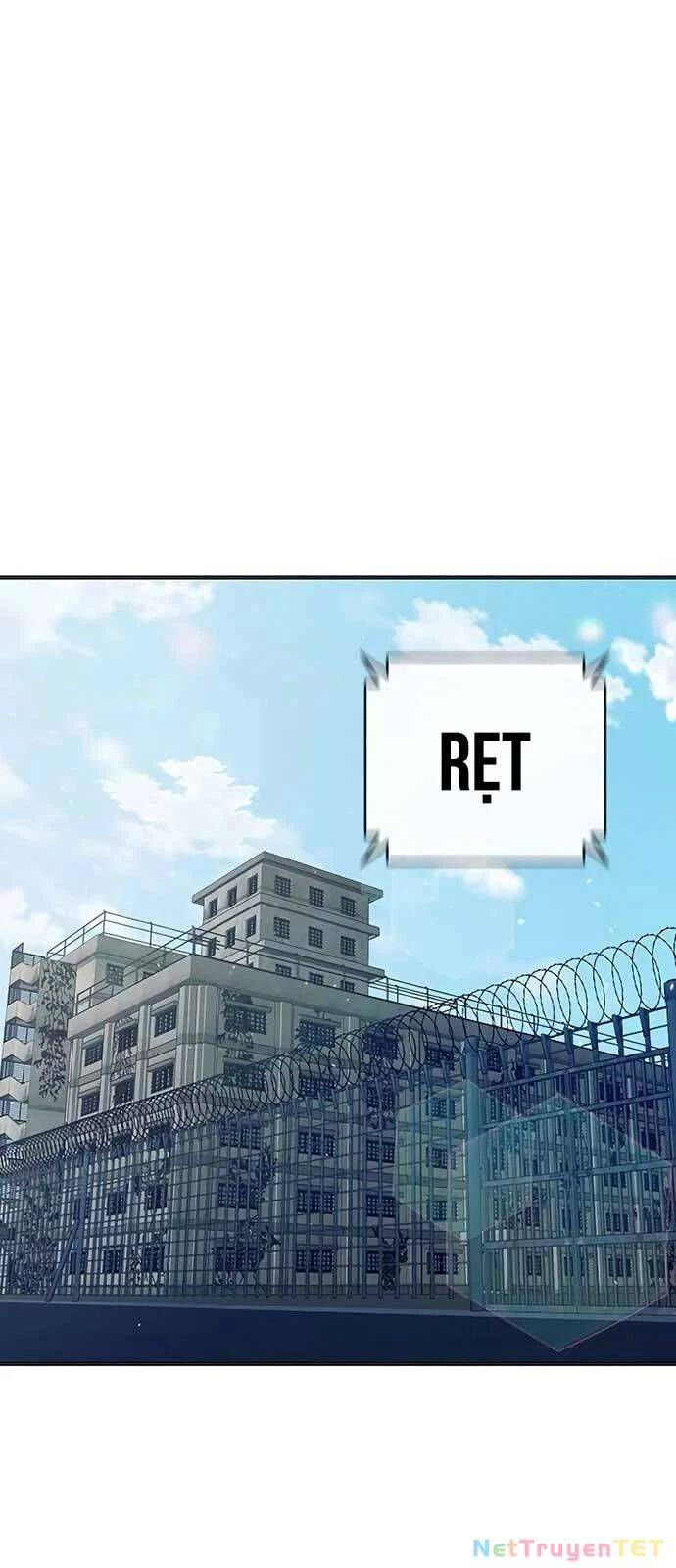 Nhà Tù Vị Thành Niên - Chapter 35 - Page 134
