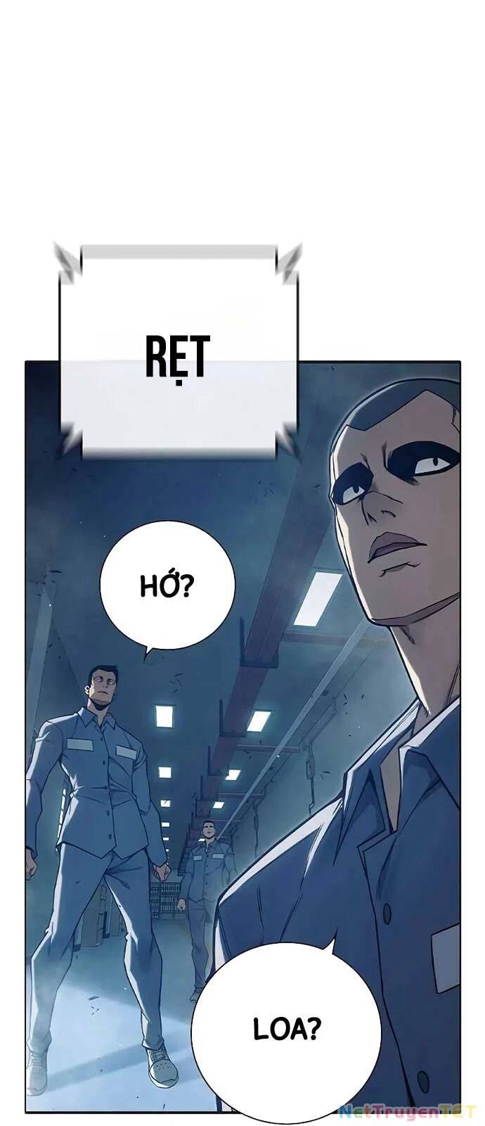 Nhà Tù Vị Thành Niên - Chapter 35 - Page 135