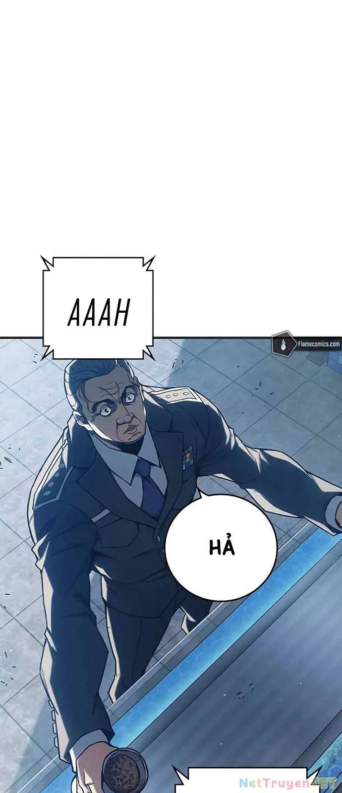 Nhà Tù Vị Thành Niên - Chapter 35 - Page 136