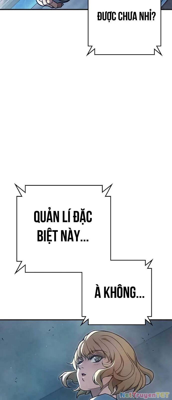 Nhà Tù Vị Thành Niên - Chapter 35 - Page 137