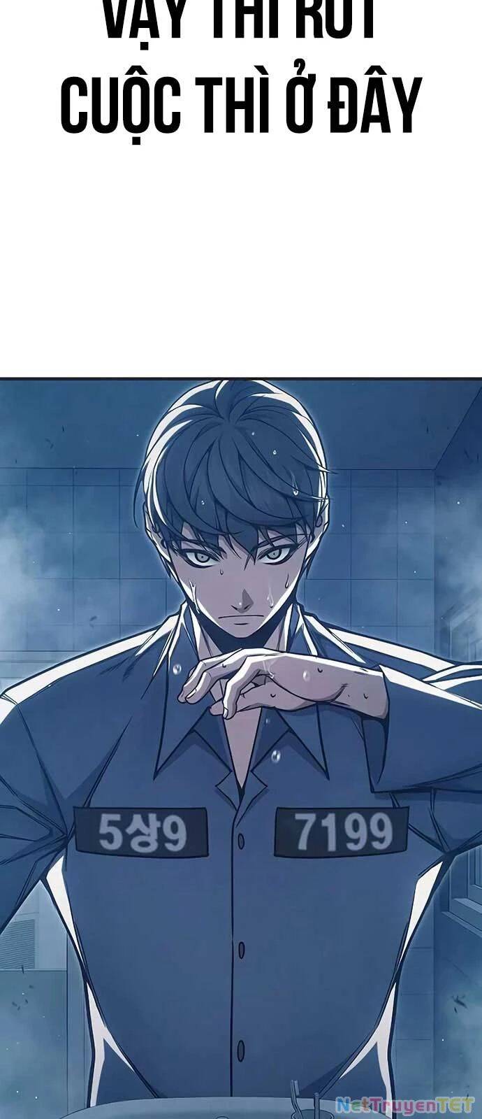 Nhà Tù Vị Thành Niên - Chapter 35 - Page 14
