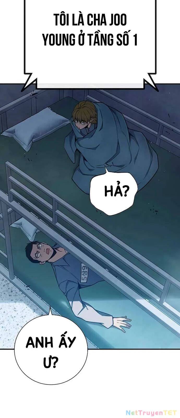 Nhà Tù Vị Thành Niên - Chapter 35 - Page 141
