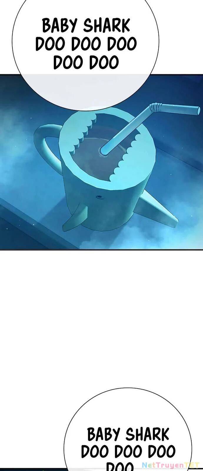 Nhà Tù Vị Thành Niên - Chapter 35 - Page 20