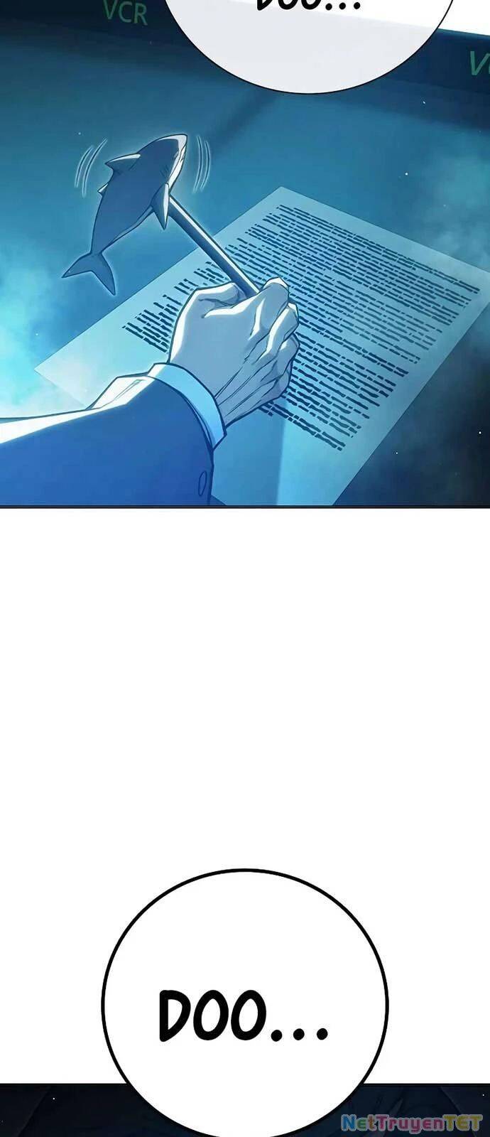 Nhà Tù Vị Thành Niên - Chapter 35 - Page 21