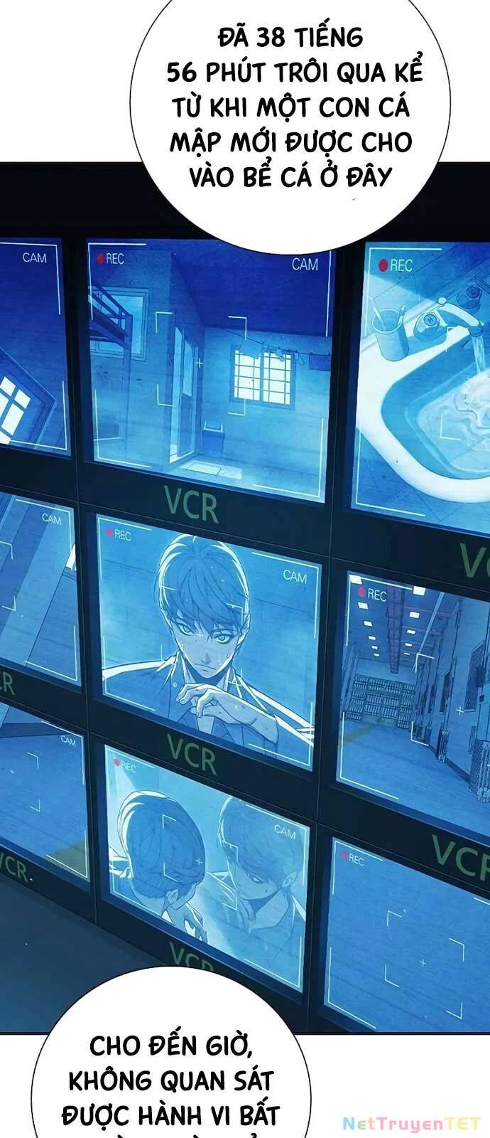 Nhà Tù Vị Thành Niên - Chapter 35 - Page 24