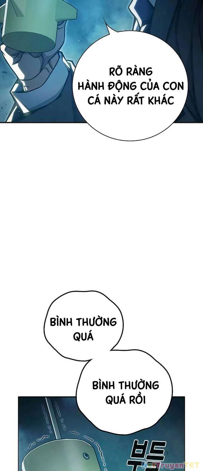 Nhà Tù Vị Thành Niên - Chapter 35 - Page 26