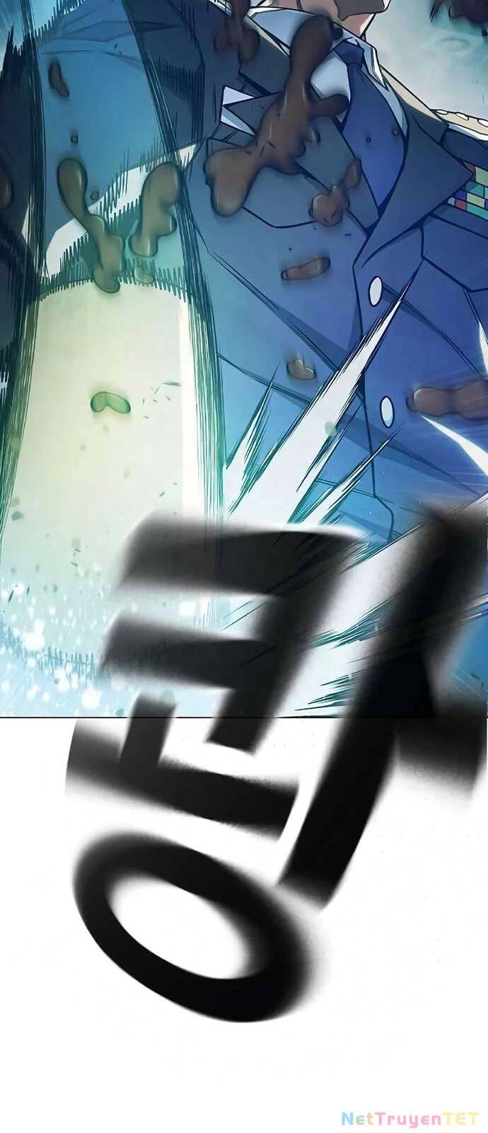 Nhà Tù Vị Thành Niên - Chapter 35 - Page 29