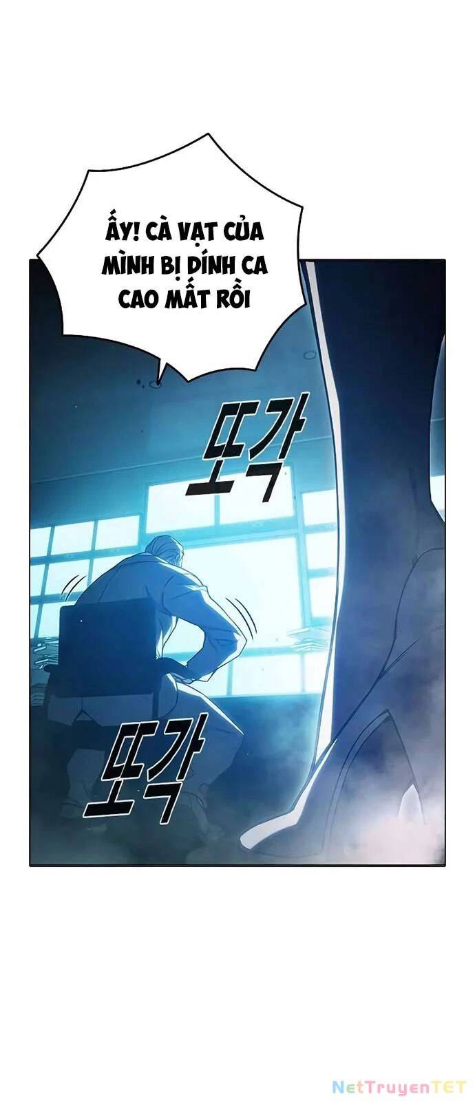 Nhà Tù Vị Thành Niên - Chapter 35 - Page 31