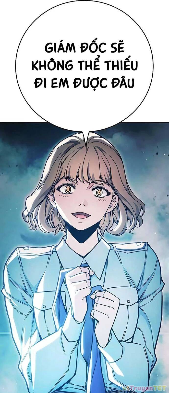 Nhà Tù Vị Thành Niên - Chapter 35 - Page 35