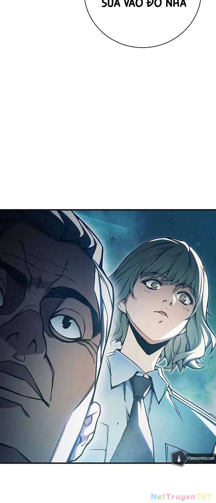 Nhà Tù Vị Thành Niên - Chapter 35 - Page 38