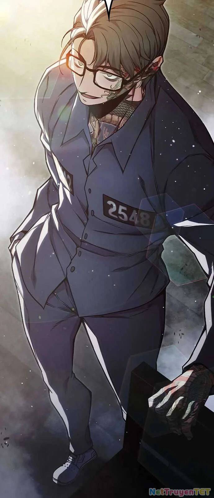 Nhà Tù Vị Thành Niên - Chapter 35 - Page 55