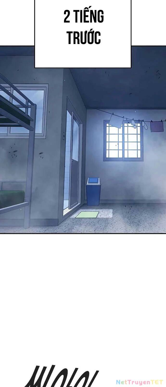 Nhà Tù Vị Thành Niên - Chapter 35 - Page 6