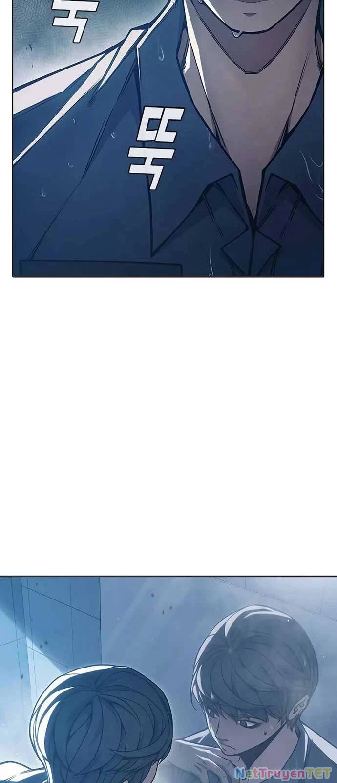 Nhà Tù Vị Thành Niên - Chapter 35 - Page 8