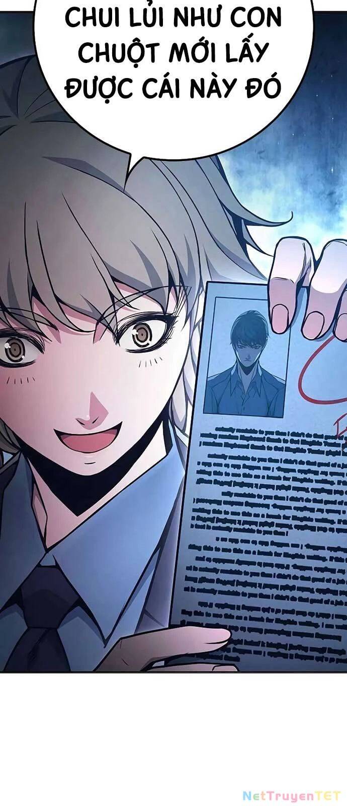 Nhà Tù Vị Thành Niên - Chapter 35 - Page 82