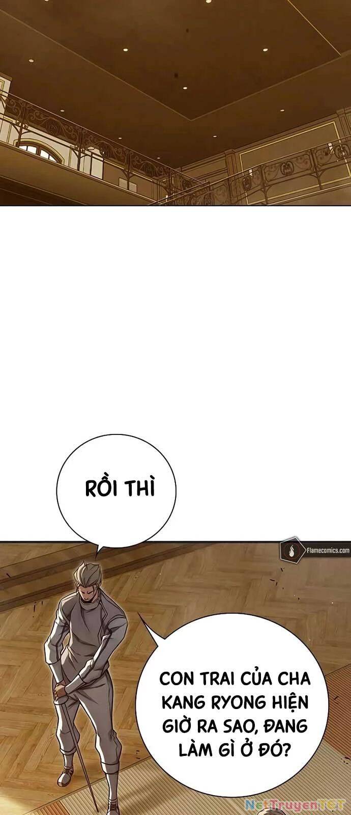 Nhà Tù Vị Thành Niên - Chapter 35 - Page 91
