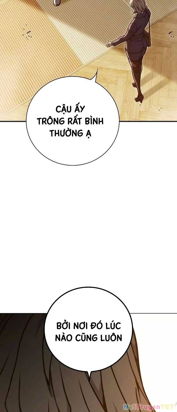 Nhà Tù Vị Thành Niên - Chapter 35 - Page 92