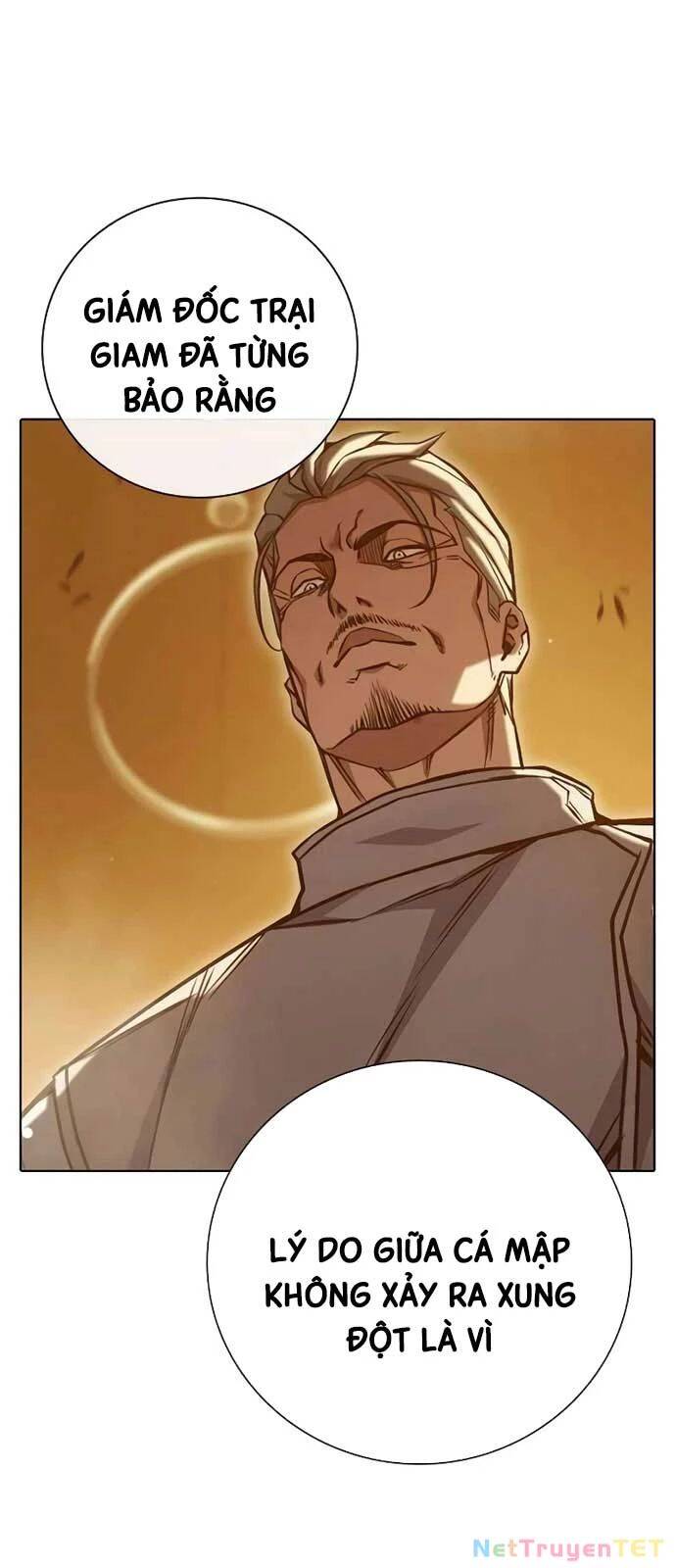 Nhà Tù Vị Thành Niên - Chapter 35 - Page 95