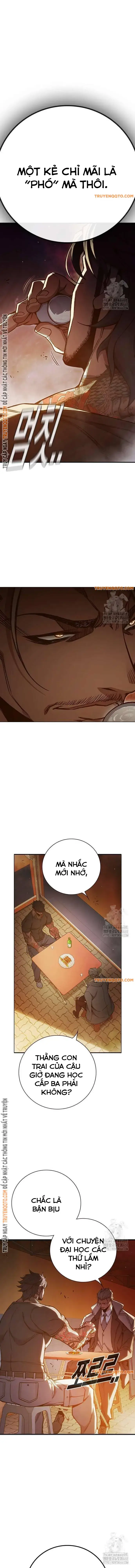 Nhà Tù Vị Thành Niên - Chapter 36 - Page 10