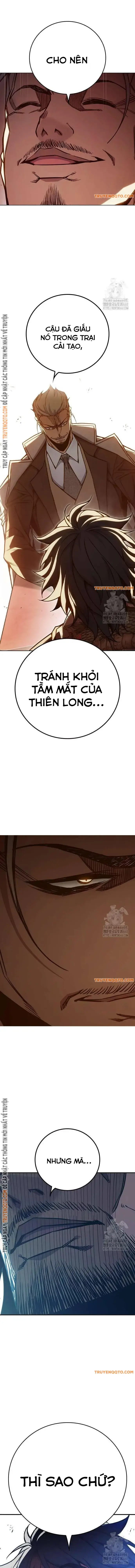 Nhà Tù Vị Thành Niên - Chapter 36 - Page 13