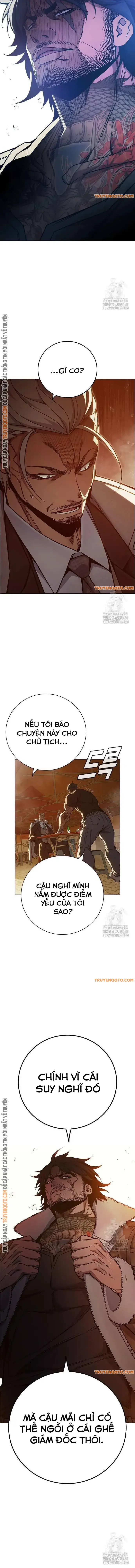 Nhà Tù Vị Thành Niên - Chapter 36 - Page 14