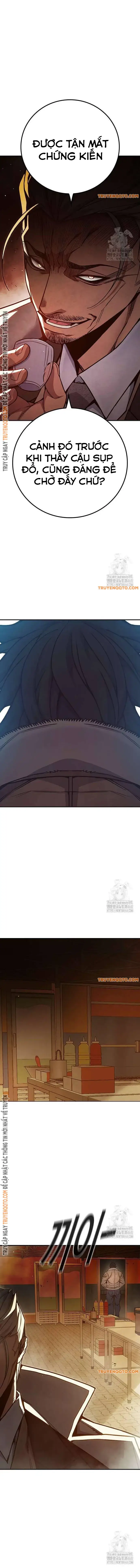 Nhà Tù Vị Thành Niên - Chapter 36 - Page 16