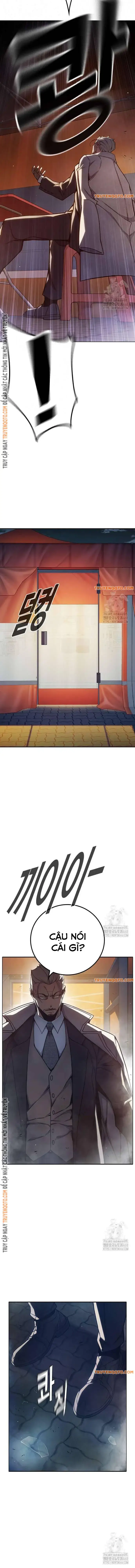 Nhà Tù Vị Thành Niên - Chapter 36 - Page 18