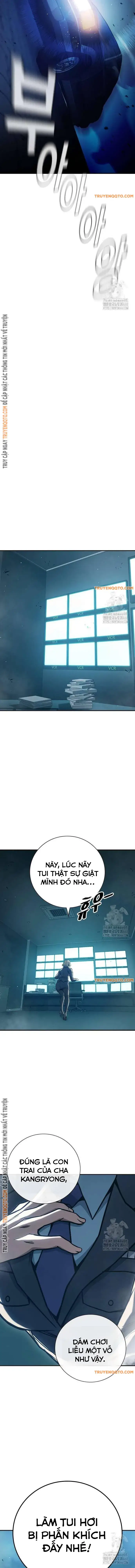 Nhà Tù Vị Thành Niên - Chapter 36 - Page 20