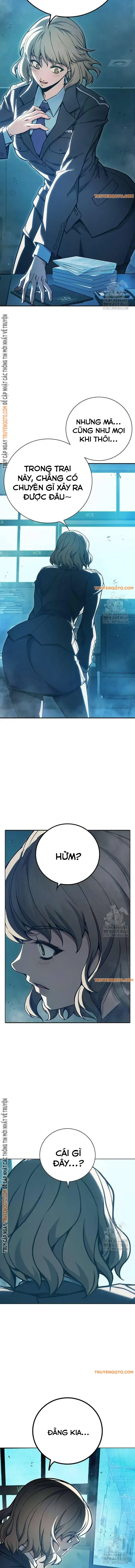 Nhà Tù Vị Thành Niên - Chapter 36 - Page 21