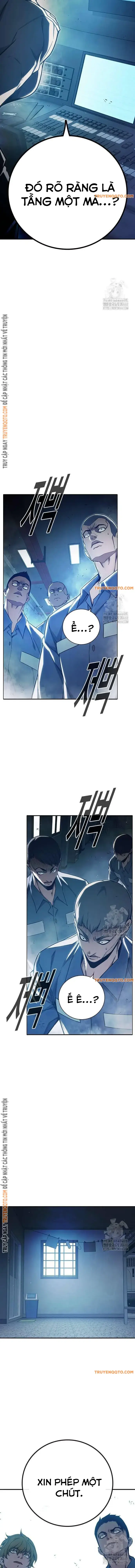 Nhà Tù Vị Thành Niên - Chapter 36 - Page 22