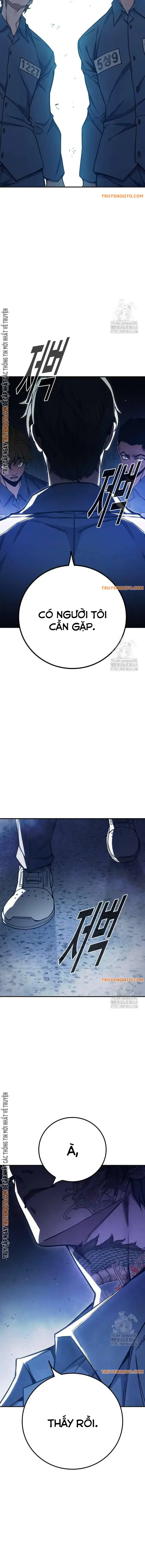 Nhà Tù Vị Thành Niên - Chapter 36 - Page 23