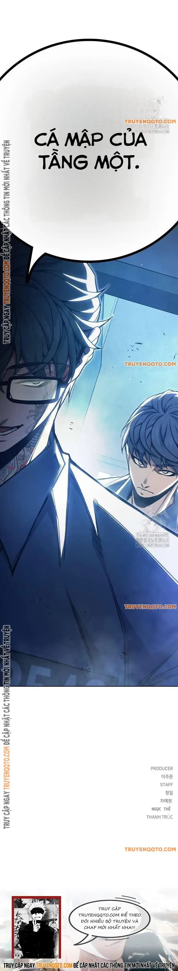 Nhà Tù Vị Thành Niên - Chapter 36 - Page 24