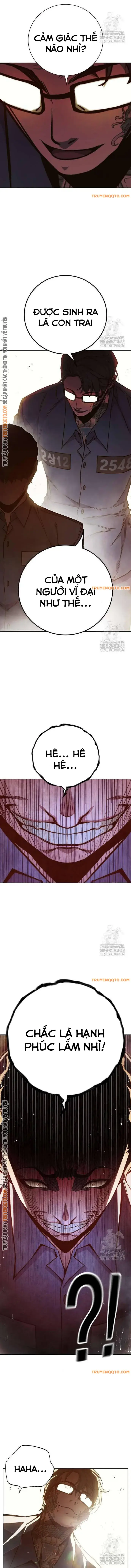 Nhà Tù Vị Thành Niên - Chapter 36 - Page 4